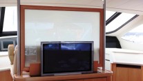 FIRE FLY -  TV in Salon
